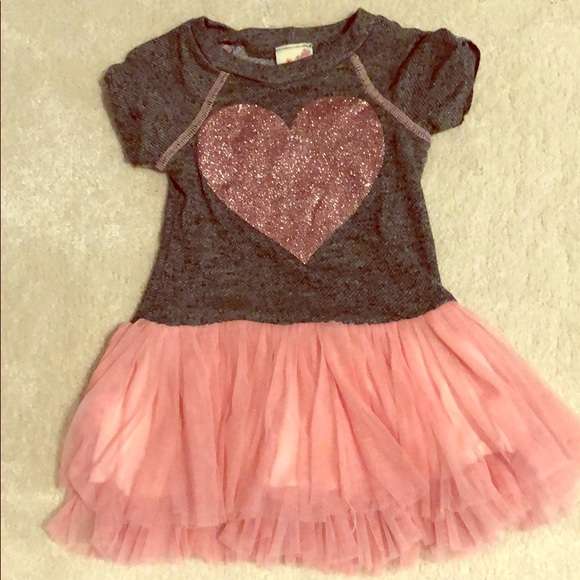 bloomingdales girls dresses